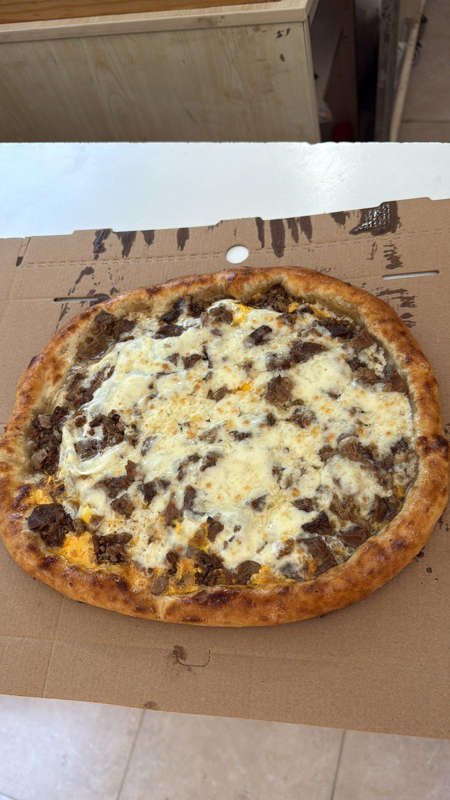 Gökçe Taş Fırını